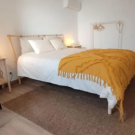 Villa Casa Cereja à Pero Viseu Extérieur photo