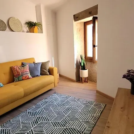 Villa Casa Cereja à Pero Viseu Extérieur photo