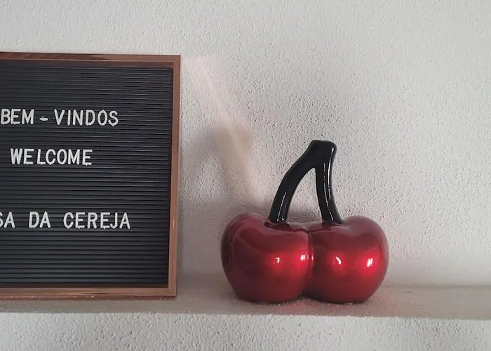 Casa Cereja