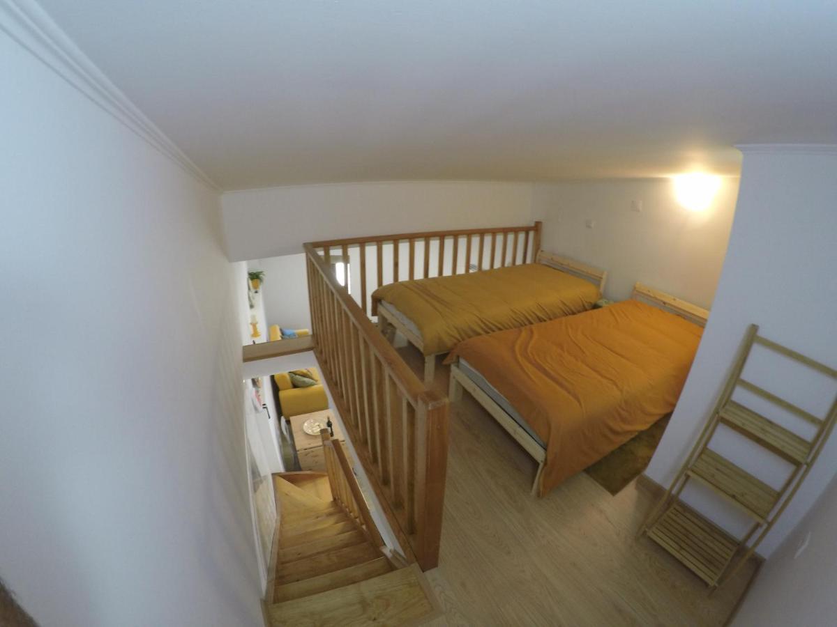 Casa Cereja Hébergement de vacances *