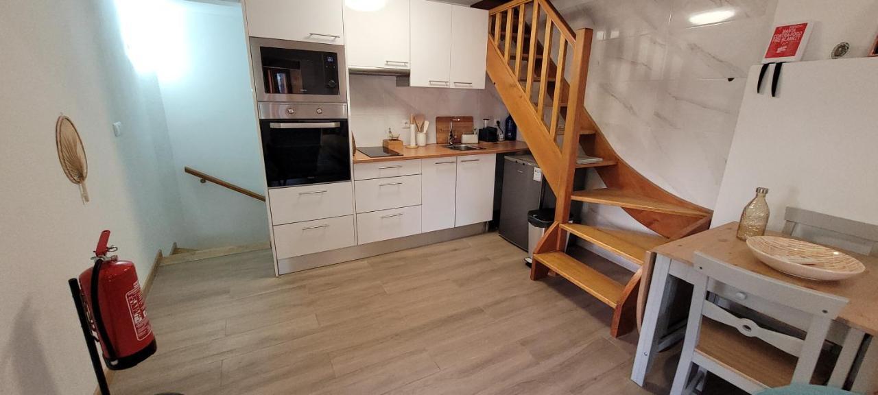 Hébergement de vacances Casa Cereja *