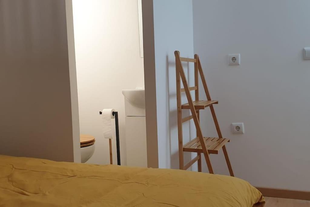 Casa Cereja Hébergement de vacances *
