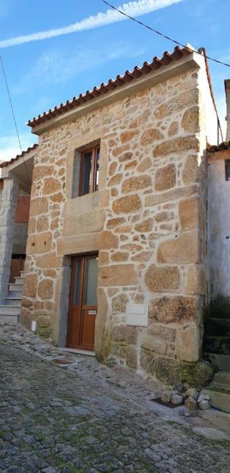 Hébergement de vacances Casa Cereja Pero Viseu