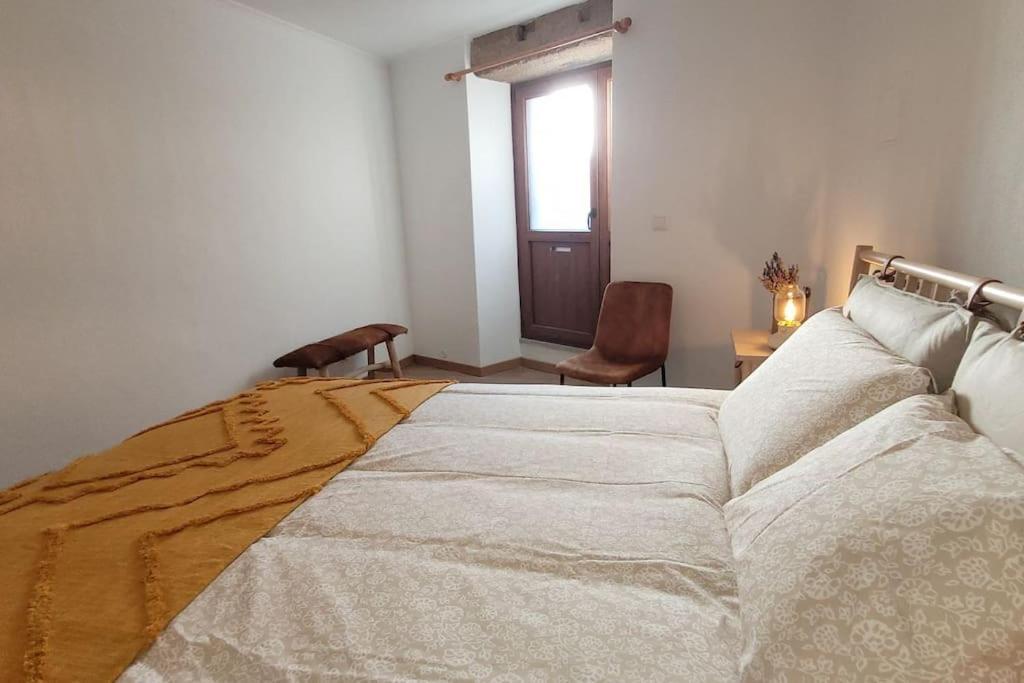 Casa Cereja Pero Viseu