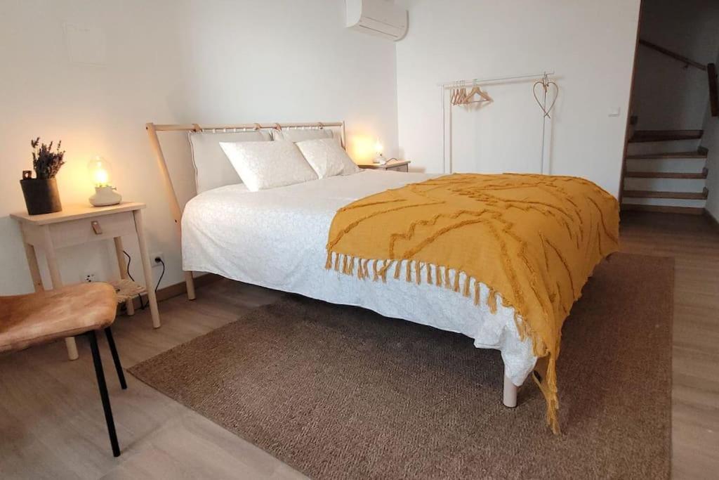 Casa Cereja Hébergement de vacances