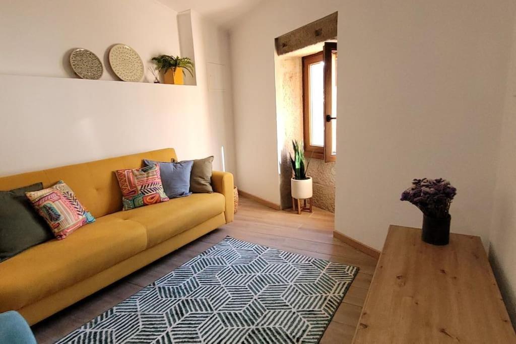Casa Cereja Hébergement de vacances Pero Viseu